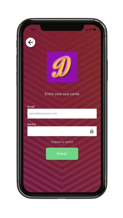 Delikata Screenshot