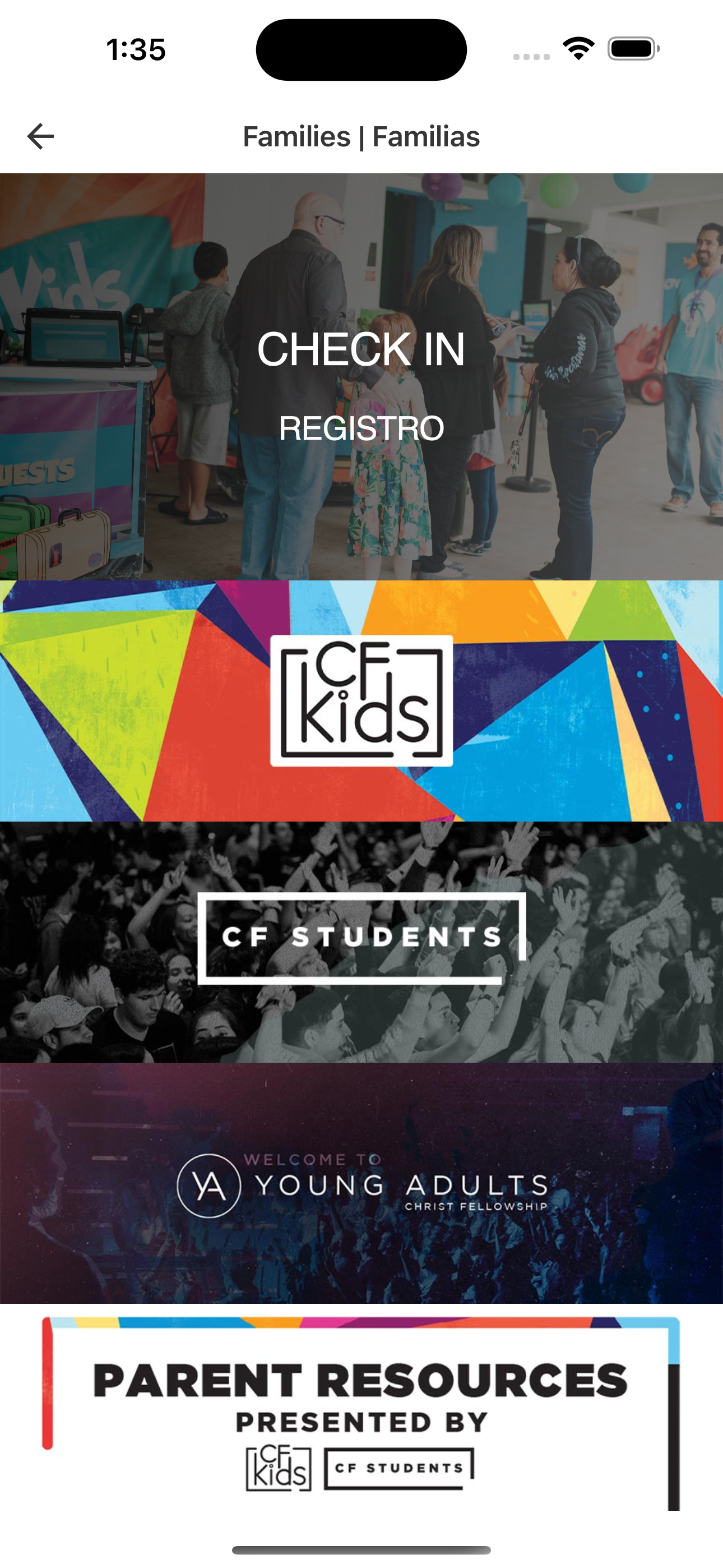 CF Miami