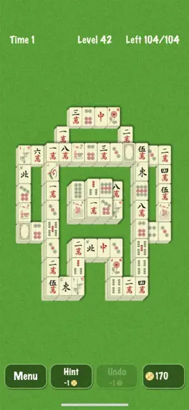 Game screenshot Mahjong hack