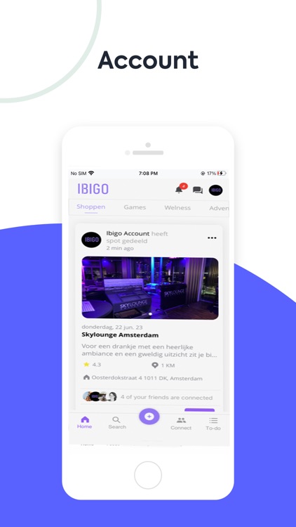 Ibigo screenshot-3