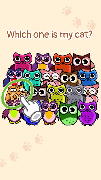 Find My Meow: Cat-ch me screenshot-4