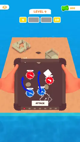 Game screenshot Battle Plan! apk