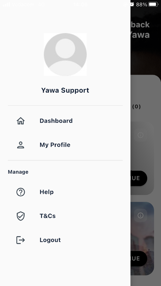 #2. MTN Rise & Learn (iOS) De: Rekindle Learning