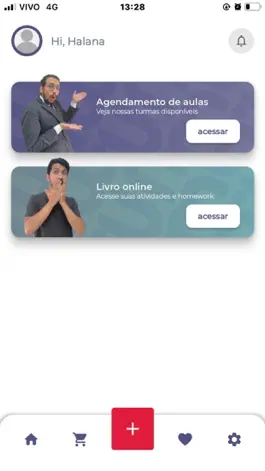 Game screenshot iW Sorocaba apk