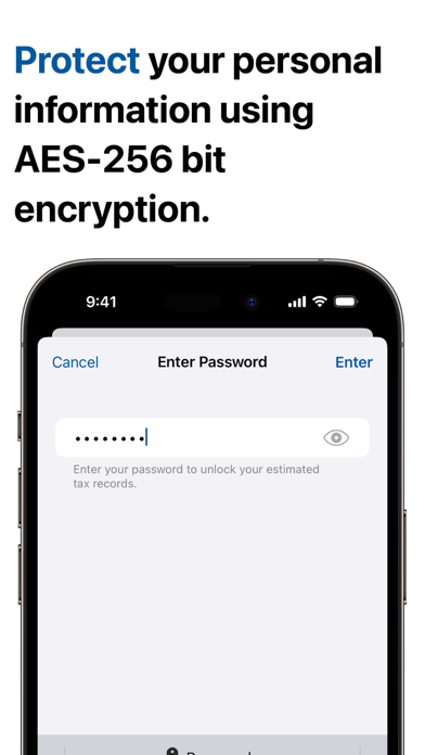 1040-ES Screenshot