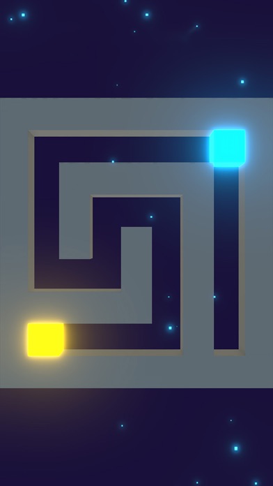 SimpleTimeMaze Screenshot