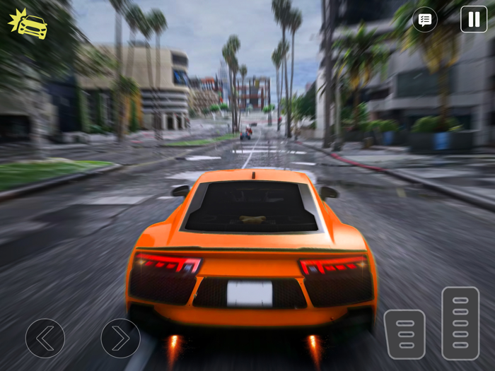 Car Driving games 2k23