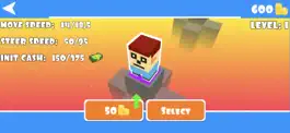 Game screenshot Heaven Jump Race apk
