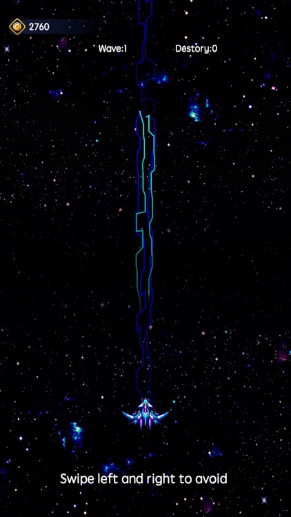 Plane Shooter-Fighter War