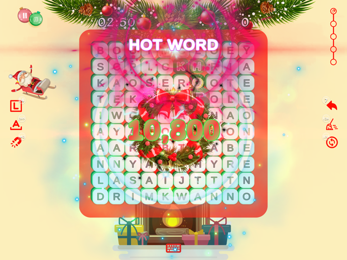 The Linguist Word Craft