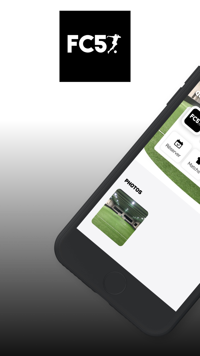 Football Club 5 - FC5