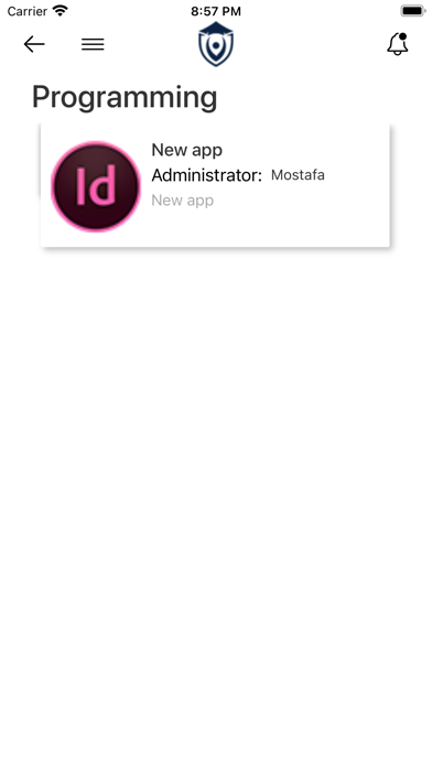 Medical Academy MA Screenshot