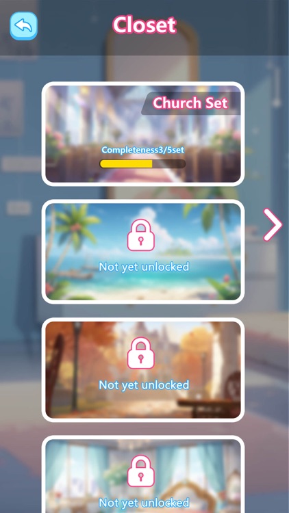 Fancy Style Ball-Makeup Master