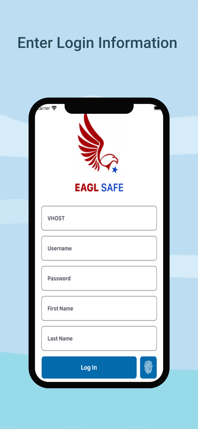 EAGL Safe