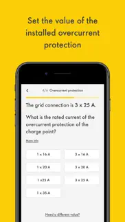 shell recharge installer iphone bildschirmfoto 4