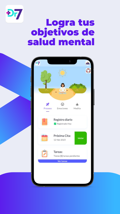 Doctor7 Screenshot