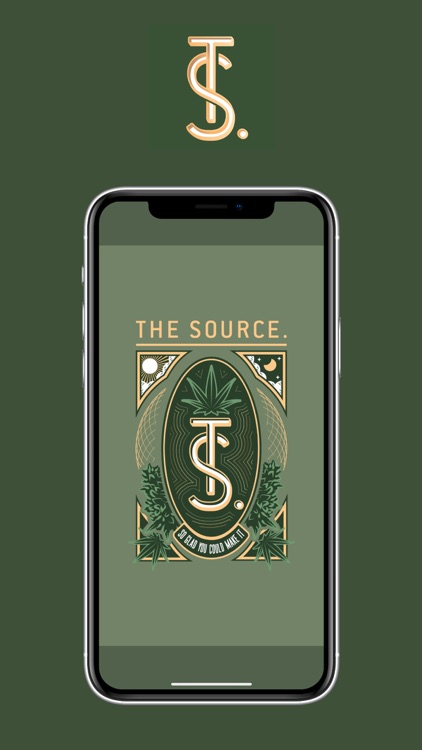The Source Cannabis - Arkansas