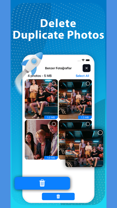 Phone Cleaner—Clean Up Storage Screenshot