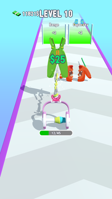 Needle Knit Screenshot