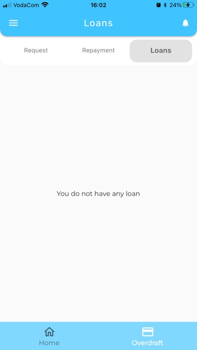 Azania Bank - Salary Advance Screenshot