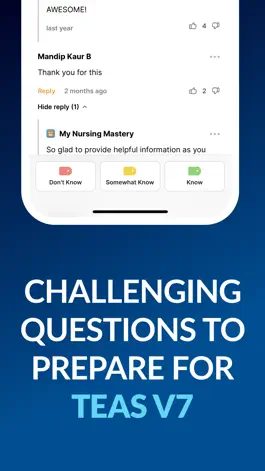Game screenshot ATI TEAS 2023 | Mastery hack