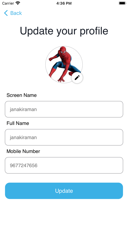 #3. iBetcha (iOS) 由: Scout Solutions LLC