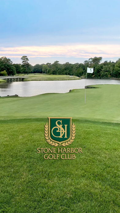 Stone Harbor Golf Club Screenshot