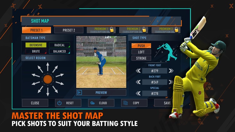 Real Cricket™ 24 screenshot-8