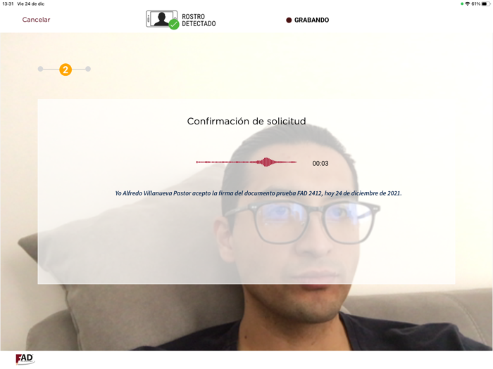 FAD Banorte Derivados