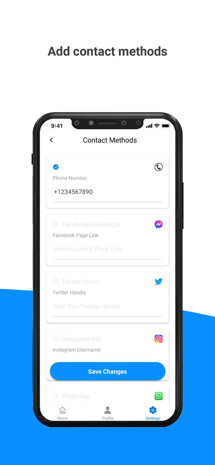 Find Local - Business