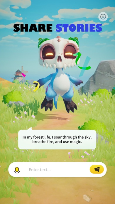 Cutebit Screenshot