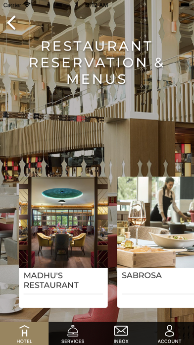 Screenshot #3 pour Swissotel The Bosphorus
