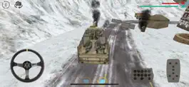 Game screenshot Gird Up For Army Truck Drive apk