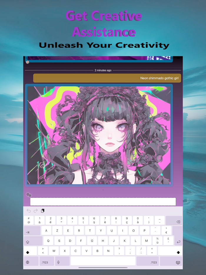 AI Image Creator From Text