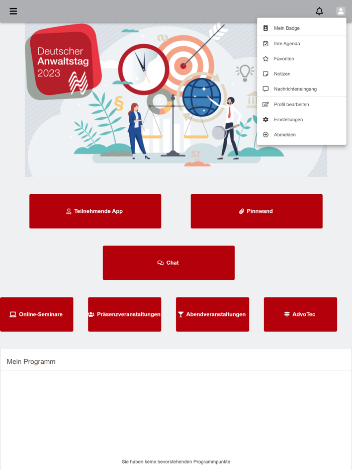 Deutscher Anwaltstag 2023