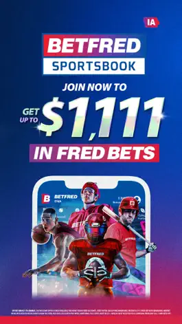 Game screenshot Iowa Betfred Sportsbook mod apk