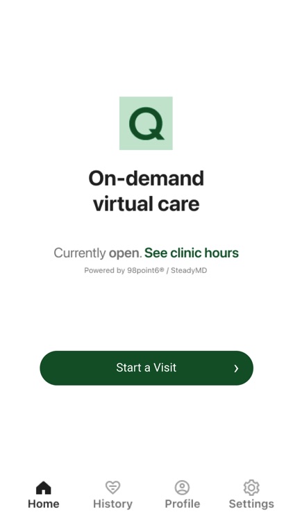 Quest Virtual Care