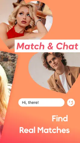 Game screenshot SurprisMe: Meet Singles Nearby apk
