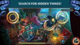 Game screenshot Unsolved Case: Episode 8 apk
