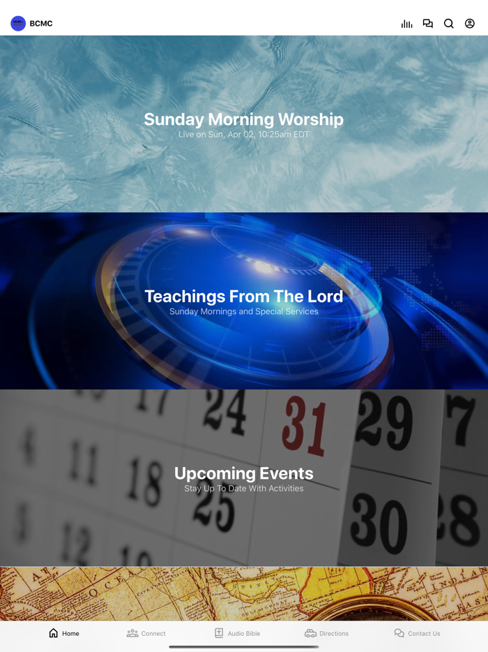 Brown City Missionary Church