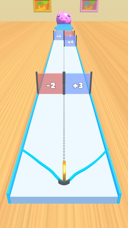 Profit Master! screenshot-4