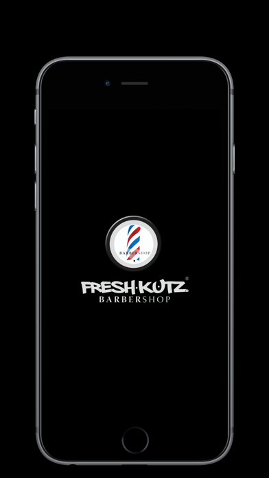 Fresh Kutz Barbershop Screenshot