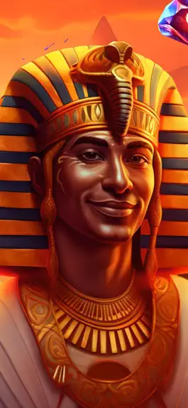 Game screenshot Cleo Saga apk