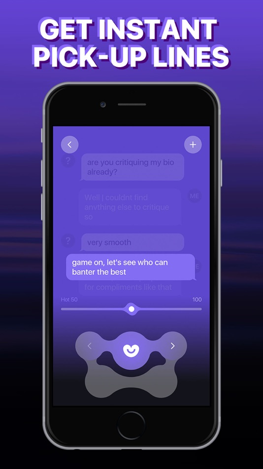 #5. RizMore - AI Texting Assistant (iOS) 由: RizMore AI Limited