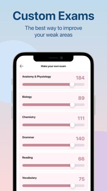 HESI A2 Test Prep 2025 screenshot-3
