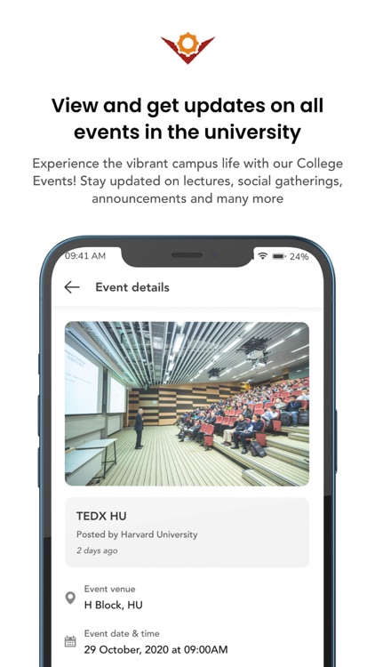 SPEC Connect screenshot-5