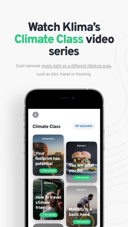 Klima - Fight climate change screenshot-4