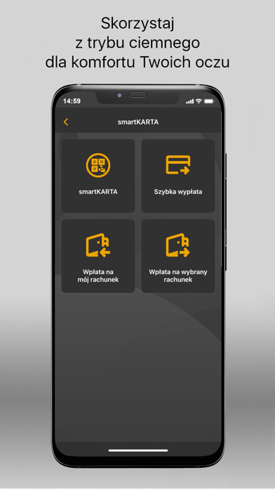 Limes Bank Screenshot