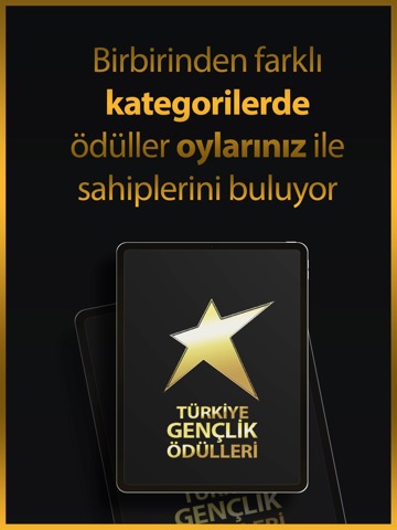 Türkiye Gençlik Ödülleriのおすすめ画像2