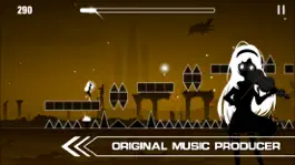 Game screenshot Muse Runner - Rhythmic parkour apk